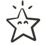 你好星识 logo