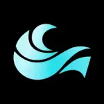音潮 logo