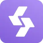 搭叩 logo