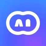问小白 logo