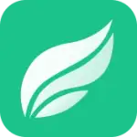 畅图 logo