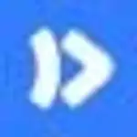 快手云剪 logo