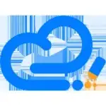 水印云 logo