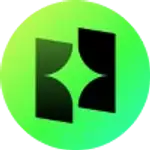 超能画布 logo