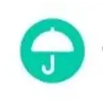 无忧吾律 logo