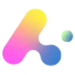 艾绘 logo