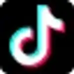 抖音 logo