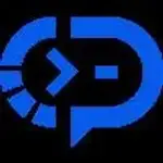 亿影 logo