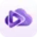 云幕同声 logo