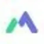 觅知网 logo