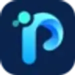 万兴智演 logo