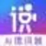 说得相机 logo