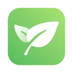 新榜小豆芽 logo