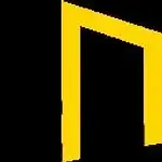 无界版图 logo