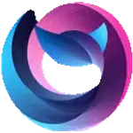 速创猫 logo