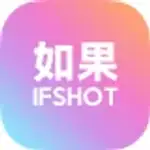 如果相机 logo