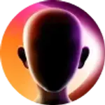 万兴播爆 logo