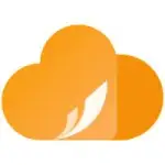 晨羽智云 logo
