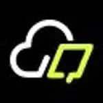 轻云图 logo