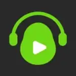 冬瓜配音 logo