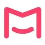 摹客 logo