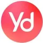 有道灵动翻译 logo