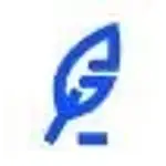 笔墨公文 logo