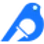 布谷鸟配音 logo
