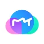 美图云修 logo