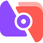 星火绘镜 logo