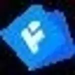 翻译狗 logo