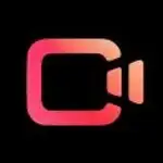 快影 logo