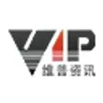 维普资讯 logo