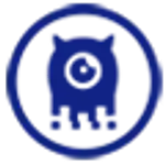 怪兽交互全息舱 logo