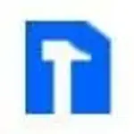 锤子简历 logo