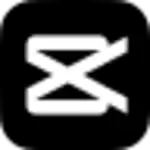 剪映桌面版 logo