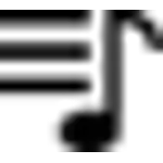 AI Lyrics Generator logo