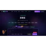 咖图AI logo
