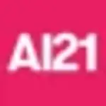 Ai21 logo