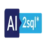 Ai2sql logo