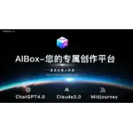 AIBox logo
