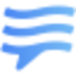 百度如流 logo