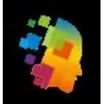世界智能大会 logo