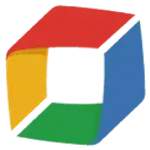 在线图像转换器 logo