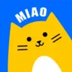 喵喵简历模板 logo