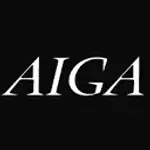 Aiga logo