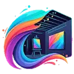 Aigallery logo