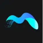 明思灵境 logo