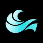 音潮 logo