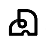 Static logo